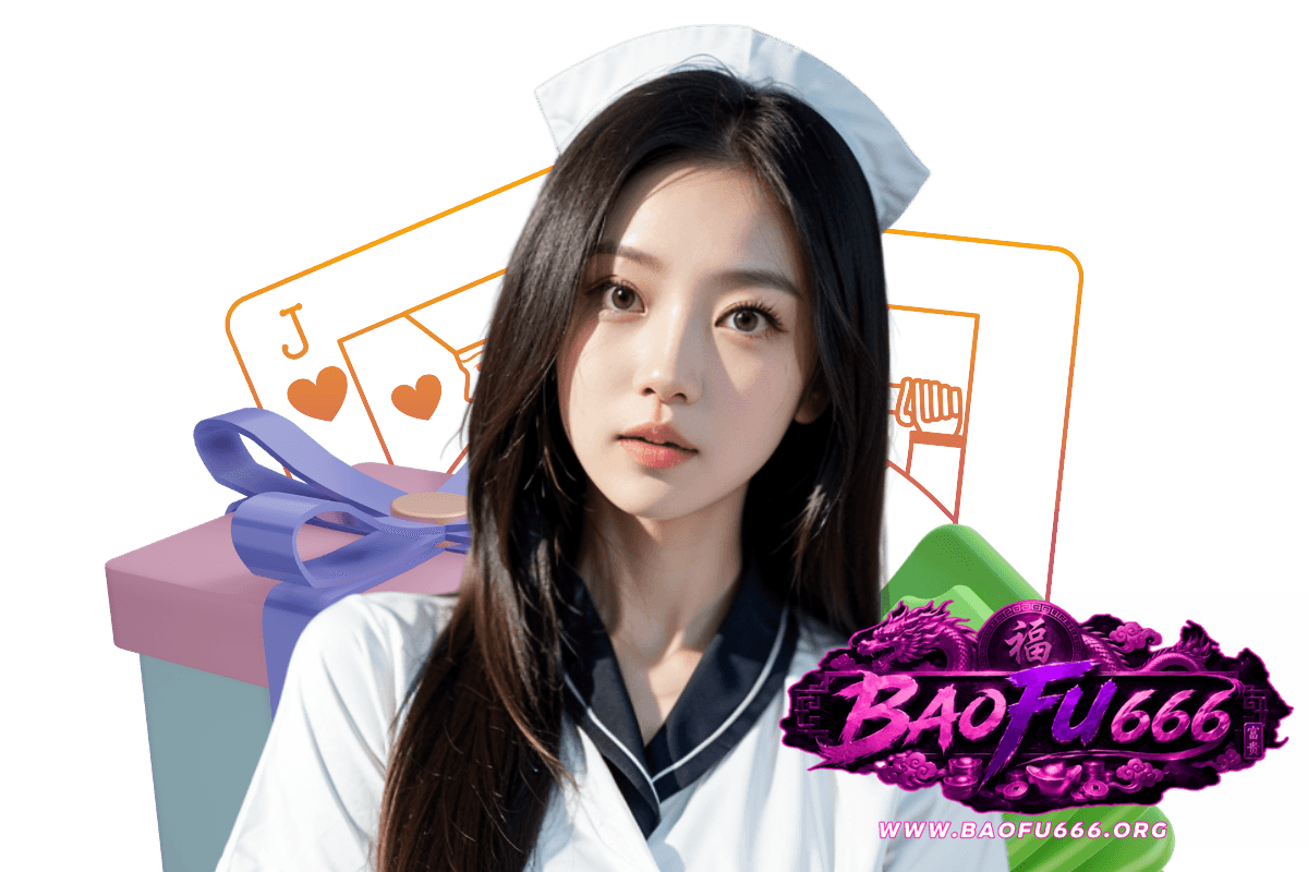baofu666 แจกเครดิตฟรี